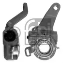 FEBI BILSTEIN 31613 Gestängesteller für MERCEDES-BENZ