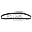 FEBI BILSTEIN 31725 Zahnriemen für MAZDA