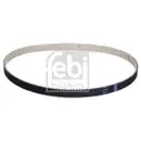 FEBI BILSTEIN 31725 Zahnriemen für MAZDA
