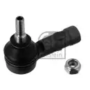 FEBI BILSTEIN 34728 Spurstangenendstück für FORD