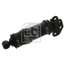 FEBI BILSTEIN 38455 Fahrerhausdämpfer für RENAULT