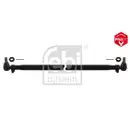 FEBI BILSTEIN 39610 Spurstange für MERCEDES-BENZ