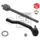 Spurstange Febi Bilstein 39822 Prokit für Renault Vorderachse Rechts