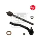Spurstange Febi Bilstein 39822 Prokit für Renault Vorderachse Rechts