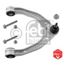 Lenker Radaufhängung Febi Bilstein 40403 Prokit für Audi für Porsche für VW Oben