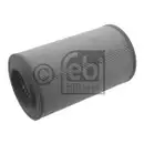 Luftfilter Febi Bilstein 40208 für Citroën für Fiat für Opel für Peugeot