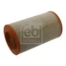 Luftfilter Febi Bilstein 40208 für Citroën für Fiat für Opel für Peugeot