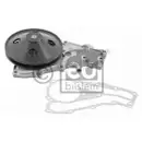 FEBI BILSTEIN 09024 Wasserpumpe für RENAULT