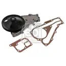 FEBI BILSTEIN 09024 Wasserpumpe für RENAULT