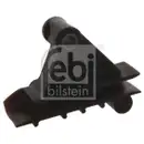 FEBI BILSTEIN 09165 Gleitschiene für MERCEDES-BENZ