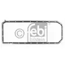 Dichtung Ölwanne Febi Bilstein 12318 für Bmw für Land Rover