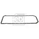 Dichtung Ölwanne Febi Bilstein 12318 für Bmw für Land Rover