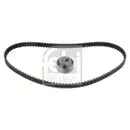 FEBI BILSTEIN 11218 Zahnriemensatz für PEUGEOT, CITROËN