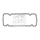 Dichtung Zylinderkopfhaube Febi Bilstein 12166 für Fiat für Lancia
