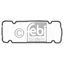 Dichtung Zylinderkopfhaube Febi Bilstein 12166 für Fiat für Lancia