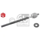FEBI BILSTEIN 22491 Axialgelenk für RENAULT