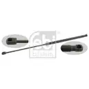 FEBI BILSTEIN 24710 Gasdruckfeder