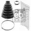 FEBI BILSTEIN 24031 Achsmanschettensatz für BMW