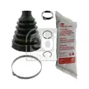 FEBI BILSTEIN 24031 Achsmanschettensatz für BMW