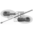 FEBI BILSTEIN 27757 Gasdruckfeder für FORD