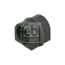 FEBI BILSTEIN 24877 Stabilisatorlager für MERCEDES-BENZ