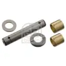 FEBI BILSTEIN 01154 Achsschenkelbolzensatz für VW