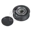 FEBI BILSTEIN 04134 Umlenkrolle