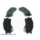 BLUE PRINT Bremsbelagsatz ADG04256