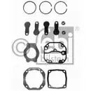 FEBI BILSTEIN 21058 Rep. Satz Lamellenventil für MERCEDES-BENZ, NEOPLAN, SETRA