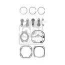 FEBI BILSTEIN 21058 Rep. Satz Lamellenventil für MERCEDES-BENZ, NEOPLAN, SETRA