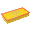 FEBI BILSTEIN 22594 Luftfilter