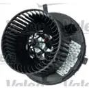 VALEO 698812 Innenraumgebl AUDI A3,Q3,TT/VW Golf V&VI