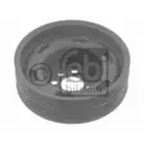 FEBI BILSTEIN 32197 Riemenscheibe (entkoppelt) für AUDI, SKODA, VW