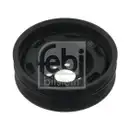 FEBI BILSTEIN 32197 Riemenscheibe (entkoppelt) für AUDI, SKODA, VW