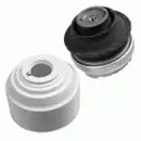 Lagerung Motor Lemförder 31220 01 für Mercedes Benz für Mercedes Benz Beidseitig