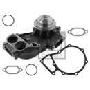 FEBI BILSTEIN 35572 Wasserpumpe