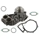 FEBI BILSTEIN 35572 Wasserpumpe