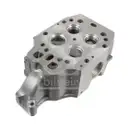 FEBI BILSTEIN 35871 Zylinderkopf für MERCEDES-BENZ