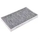 MANN-FILTER CUK 3540 Innenraumluftfilter
