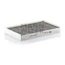 MANN-FILTER CUK 3540 Innenraumluftfilter