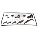 FEBI BILSTEIN 30313 Steuerkettensatz für MERCEDES-BENZ