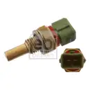 FEBI BILSTEIN 30768 Kühlmitteltemperatursensor für PEUGEOT, CITROËN