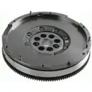 SACHS 2294 001 003 KUPPLUNG ZWEIMASSENSCHWUNGRAD