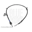 BLUE PRINT Handbremsseil ADG046200