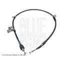 BLUE PRINT Handbremsseil ADG046200
