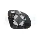 VAN WEZEL Aussenspiegelglas li. bhz. 5745837