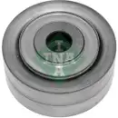 Umlenk /führungsrolle Keilrippenriemen Schaeffler Ina 532 0565 10 für Audi