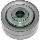 Umlenk /führungsrolle Keilrippenriemen Schaeffler Ina 532 0565 10 für Audi