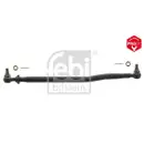 FEBI BILSTEIN 28206 Lenkstange für MAN