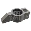 FEBI BILSTEIN 33971 Querlenkerlager für AUDI, SEAT